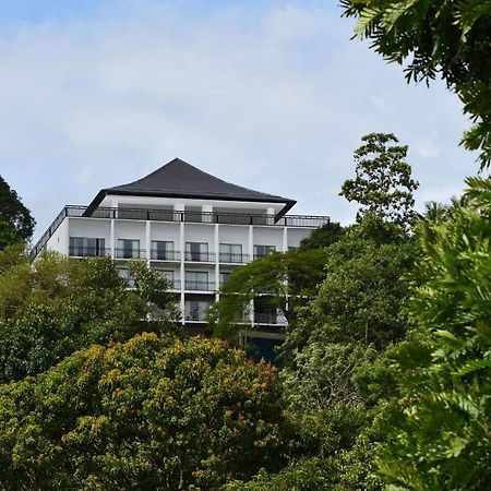 Swiss Residence Канди Экстерьер фото